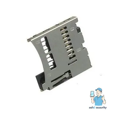 MMC Connector for Oppo Reno 2